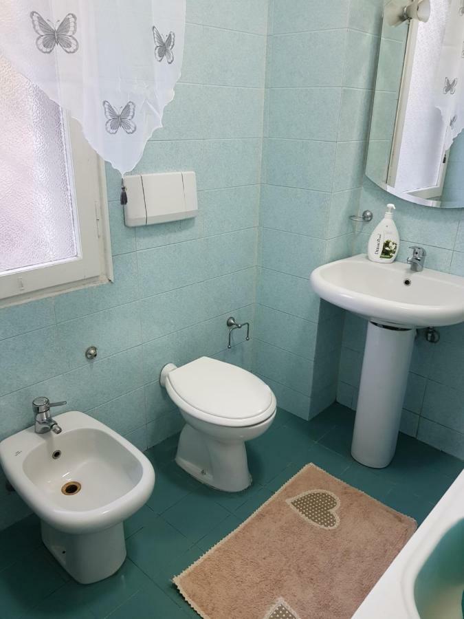 Hostel Daniele Pandosia Rome