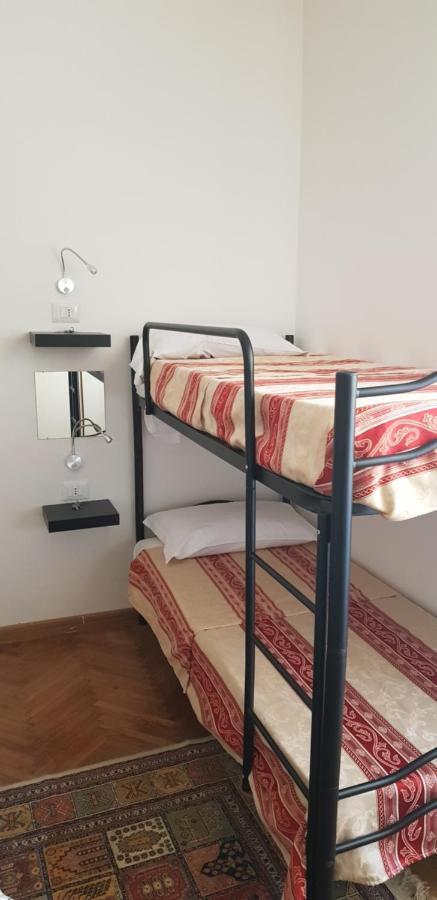 Hostel Daniele Pandosia *