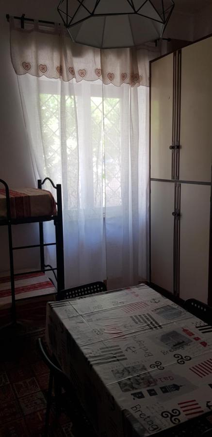 Daniele Pandosia Hostel *