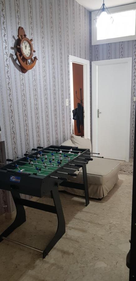 Hostel Daniele Pandosia *