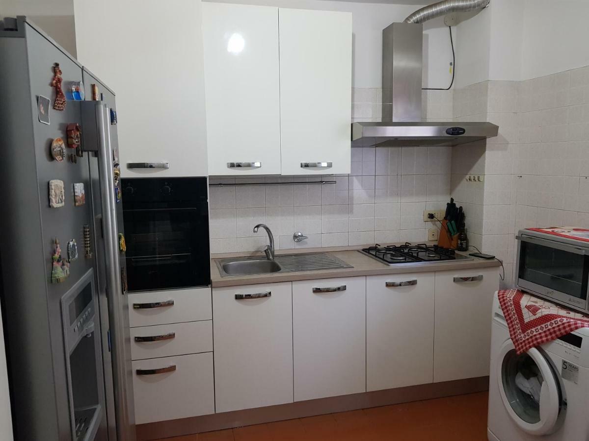 Ostello Daniele Pandosia Roma