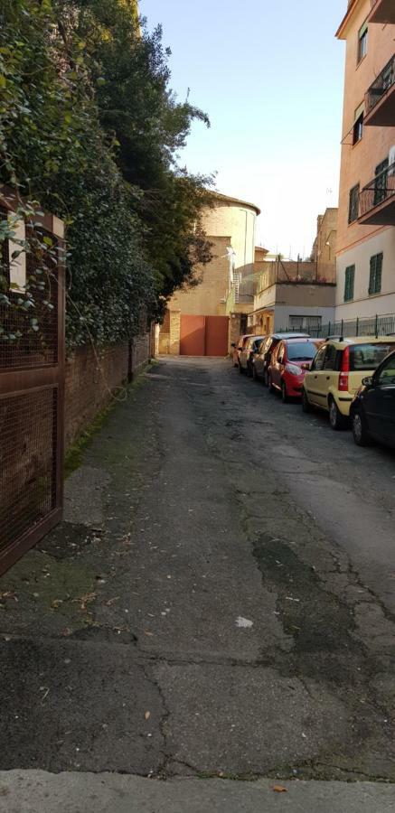 Ostello Daniele Pandosia Roma